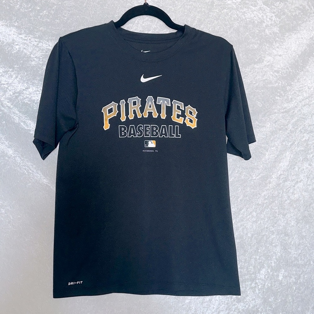Nike Pittsburgh Pirates T-shirt